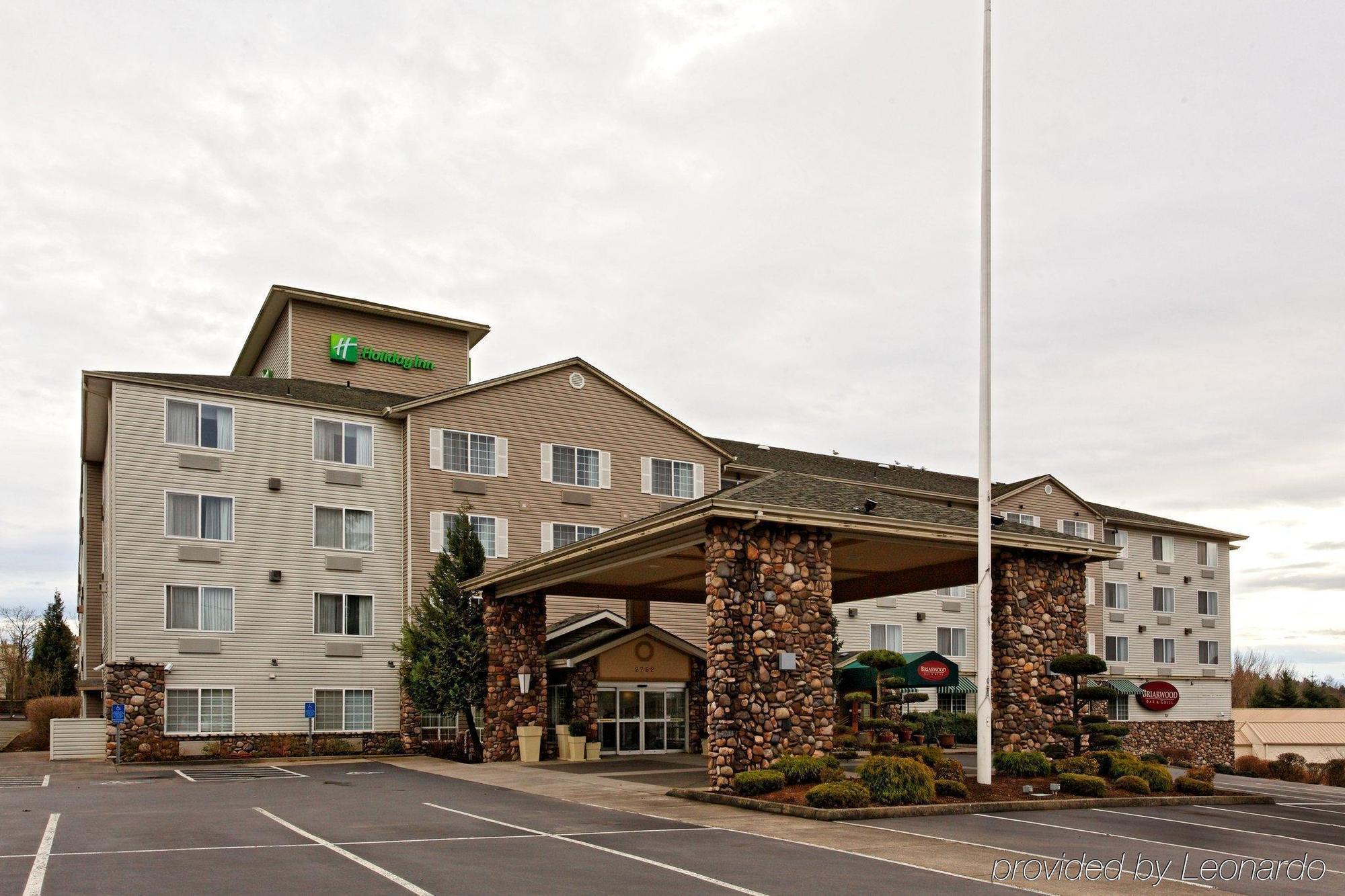 Quality Inn Gresham Exterior foto